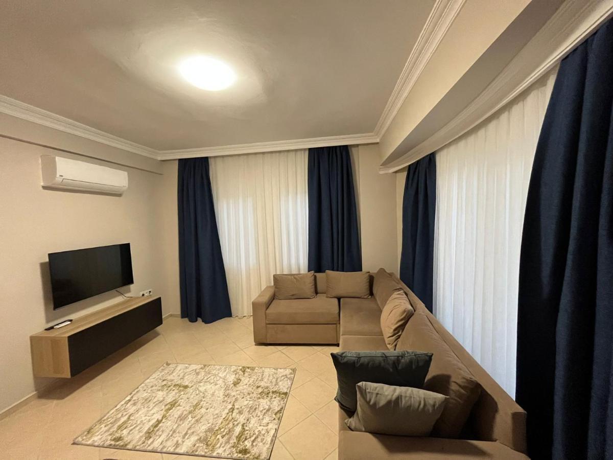 The Halcyon Apartment フェティエ エクステリア 写真