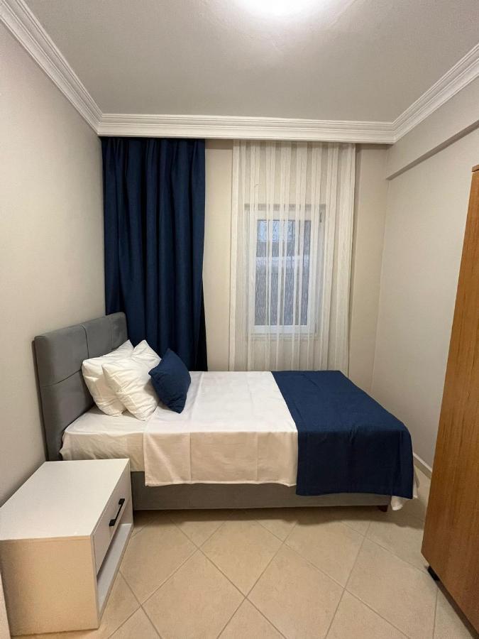 The Halcyon Apartment フェティエ エクステリア 写真